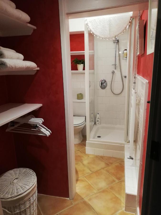 Michaelmas Cottage Upavon Экстерьер фото