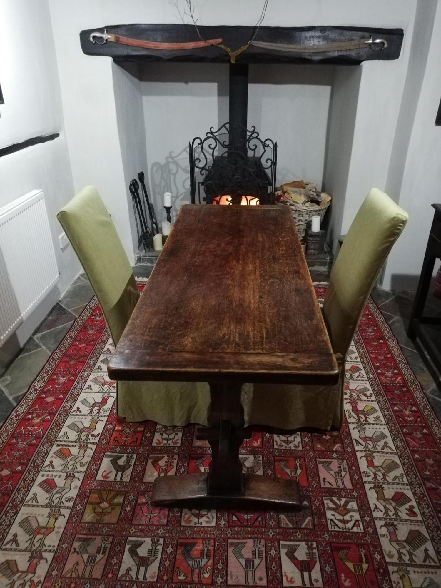 Michaelmas Cottage Upavon Экстерьер фото
